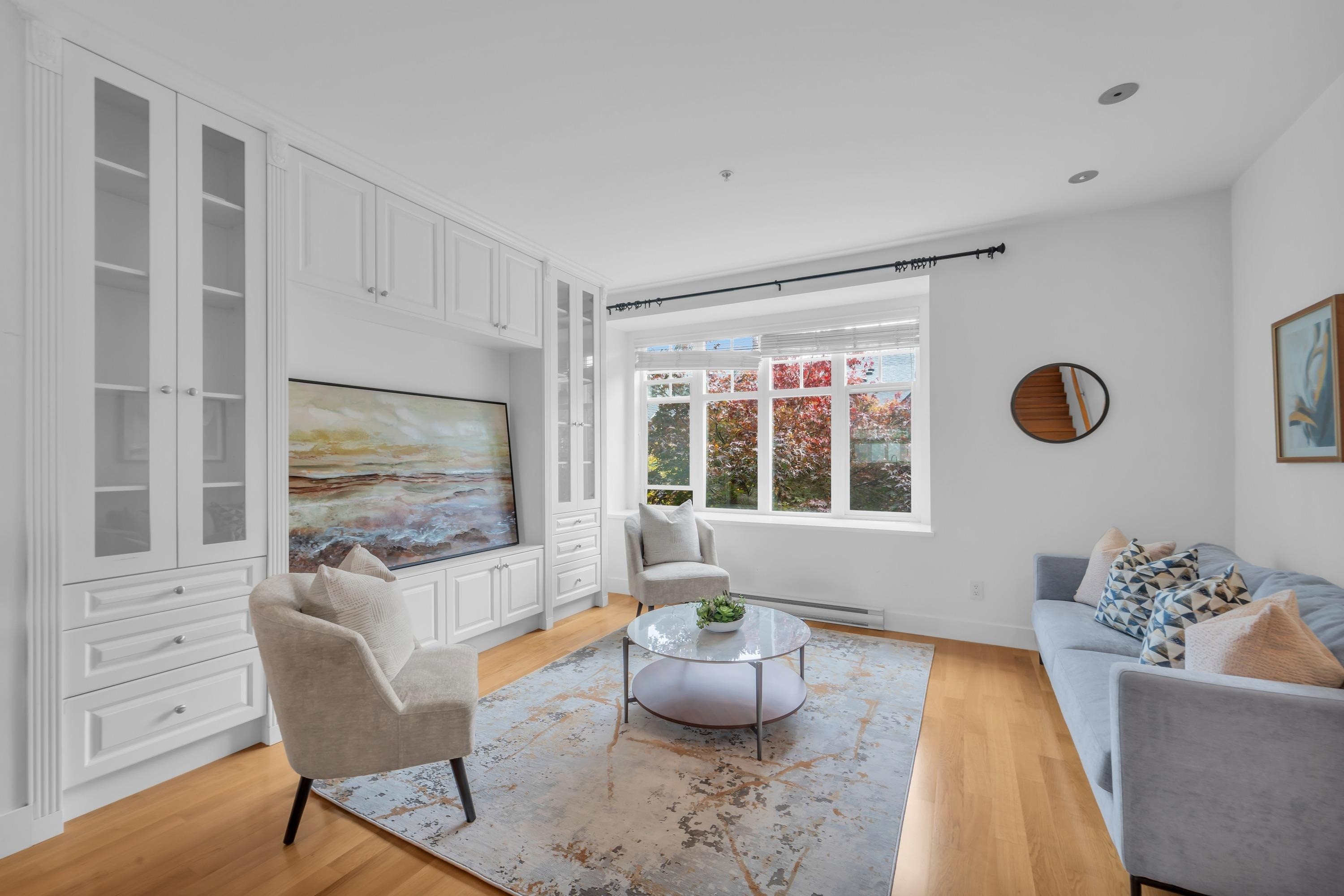 5603 Willow Street, Vancouver, BC