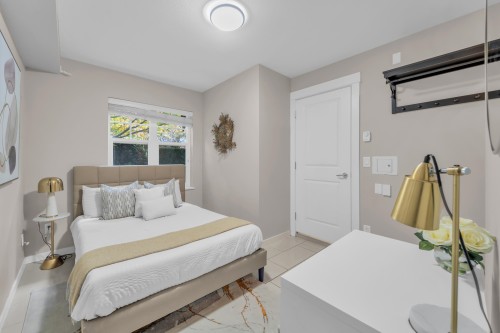 5603 Willow Street, Vancouver, BC 