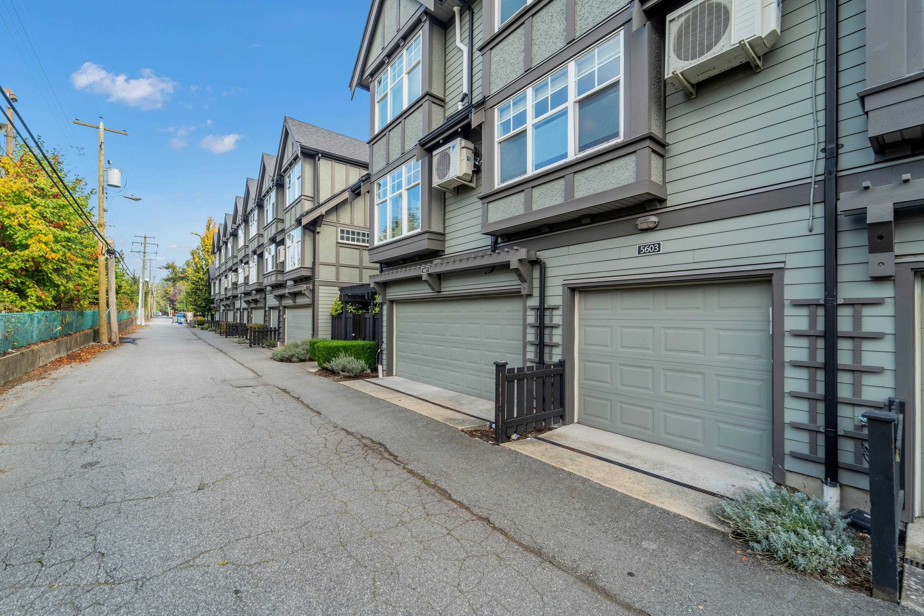 5603 Willow Street, Vancouver, BC