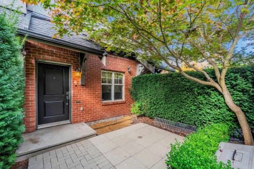 5603 Willow Street, Vancouver, BC 