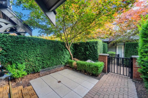 5603 Willow Street, Vancouver, BC 