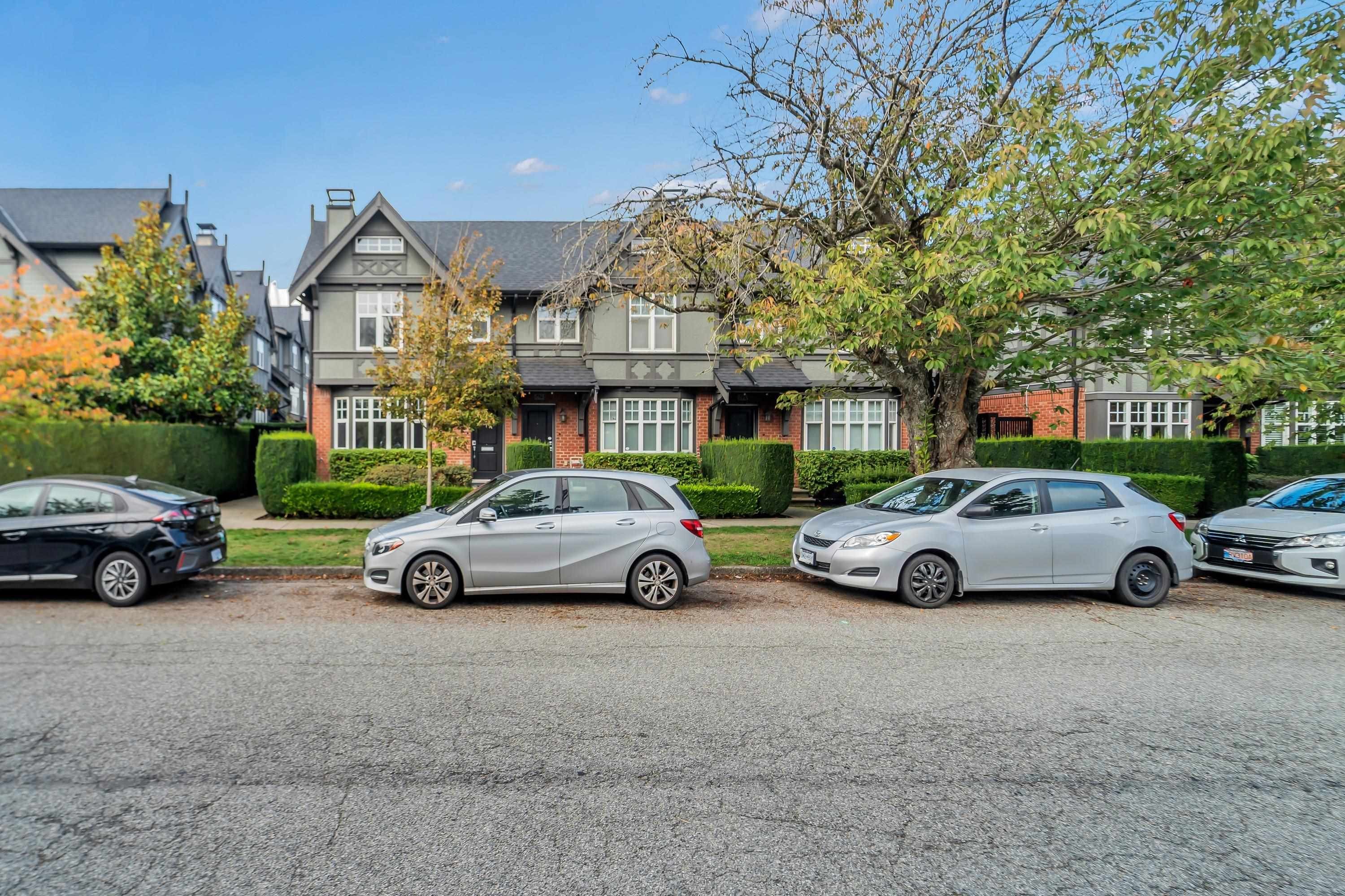 5603 Willow Street, Vancouver, BC