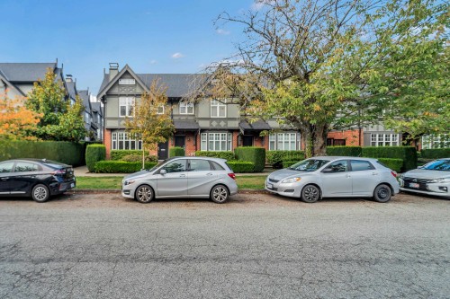 5603 Willow Street, Vancouver, BC 