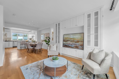 5603 Willow Street, Vancouver, BC 