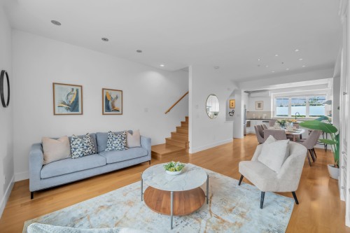 5603 Willow Street, Vancouver, BC 