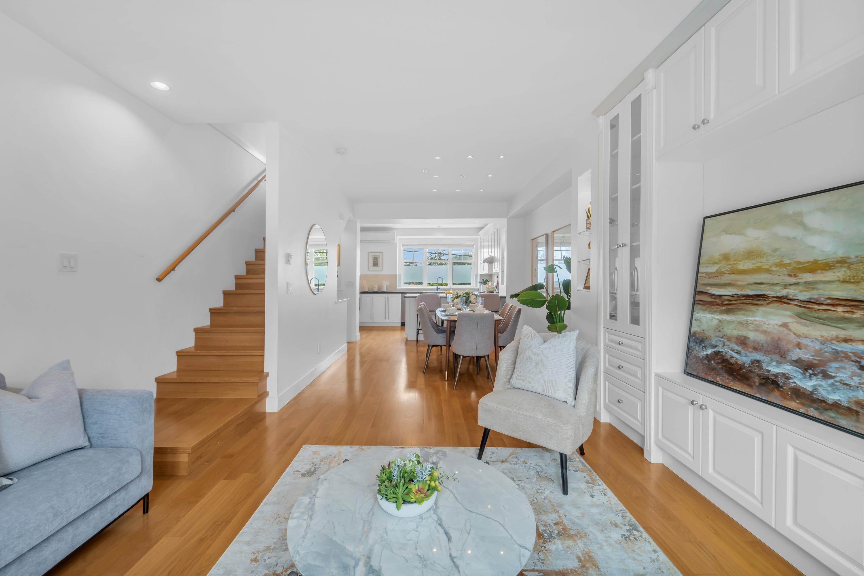 5603 Willow Street, Vancouver, BC