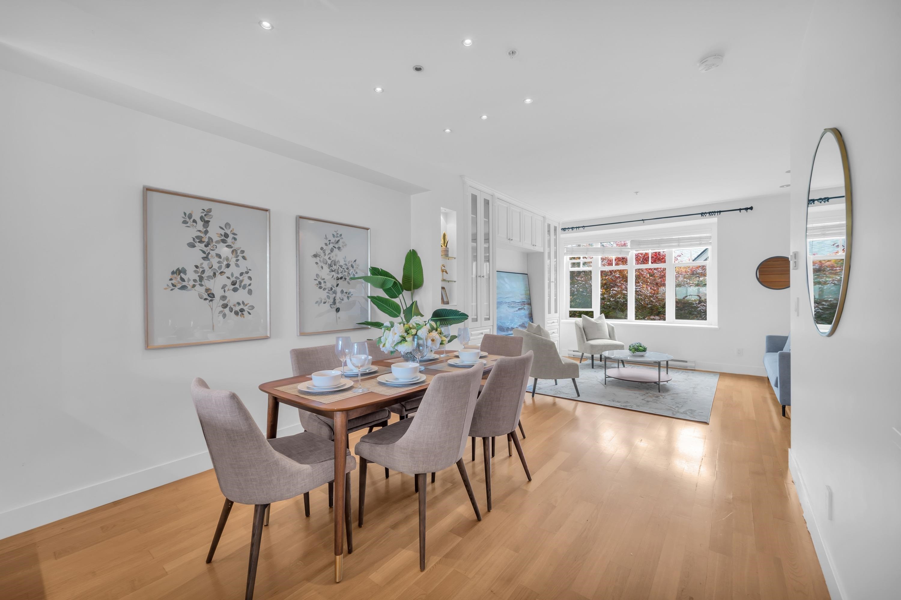 5603 Willow Street, Vancouver, BC