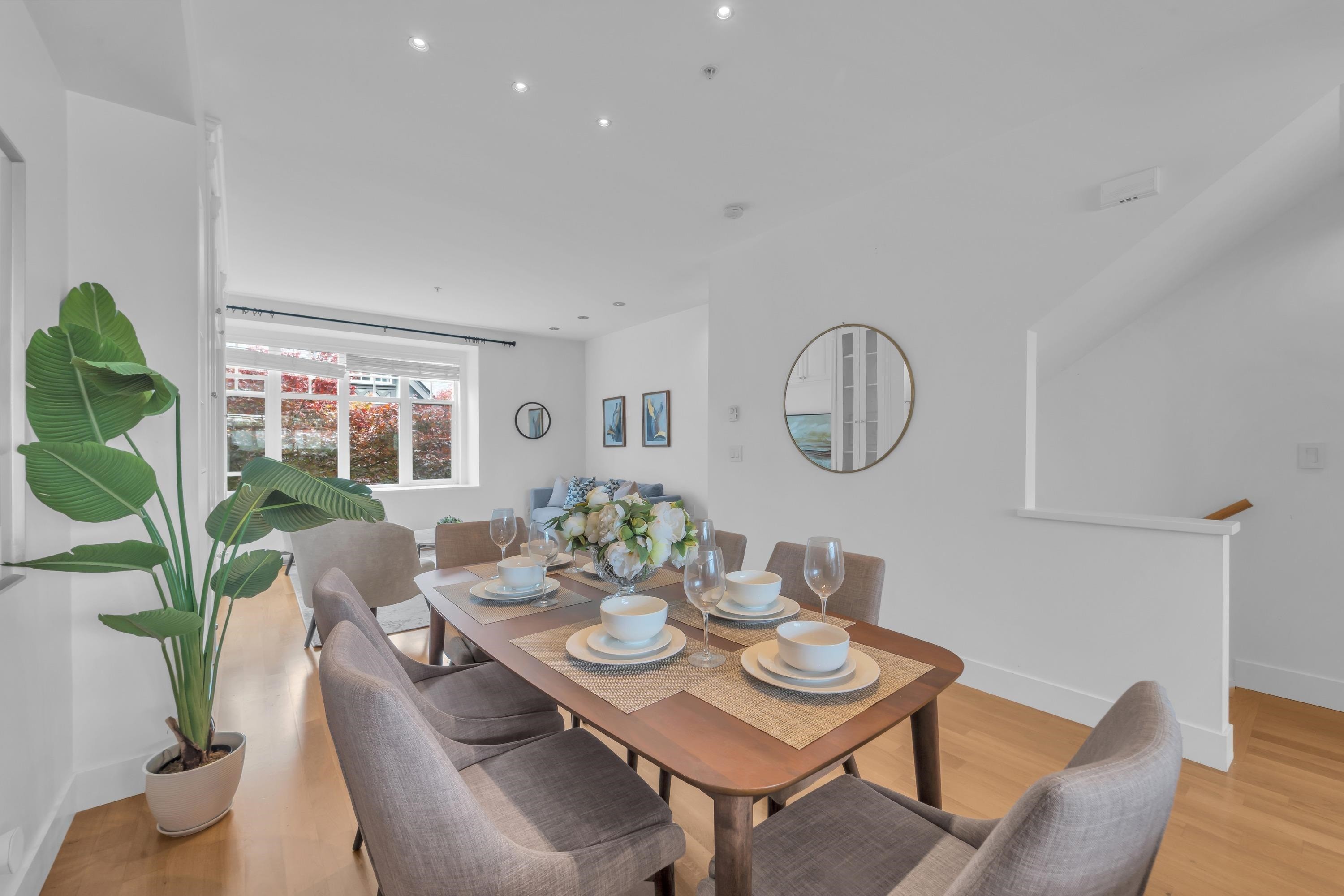 5603 Willow Street, Vancouver, BC