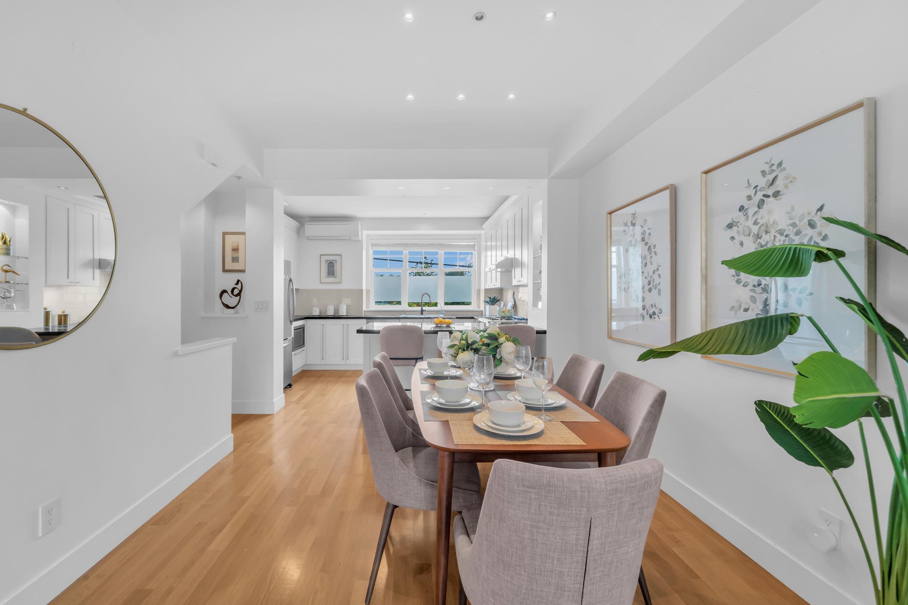 5603 Willow Street, Vancouver, BC