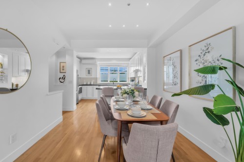 5603 Willow Street, Vancouver, BC 