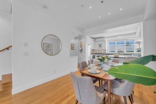 5603 Willow Street, Vancouver, BC 