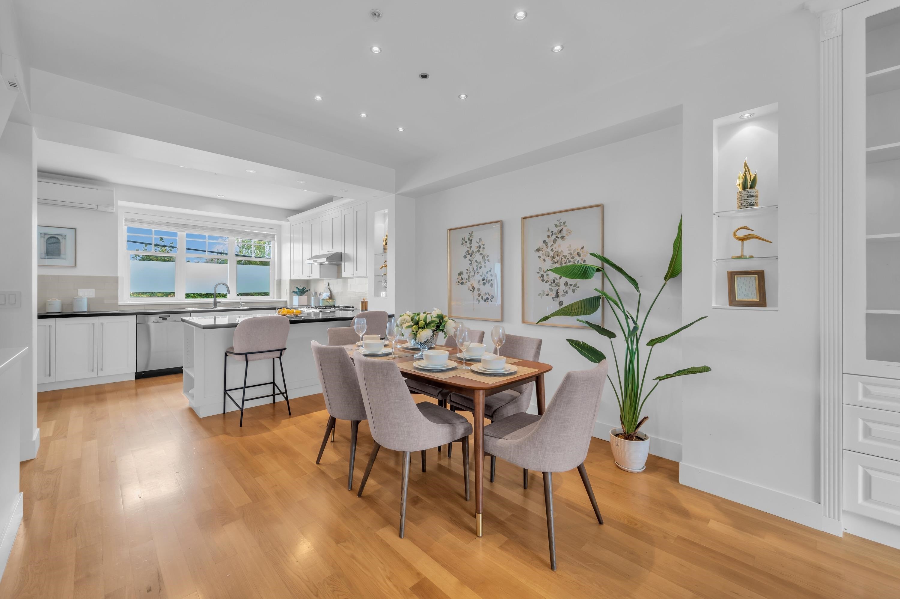 5603 Willow Street, Vancouver, BC