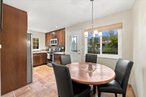 768 Browning Place, North Vancouver, BC 