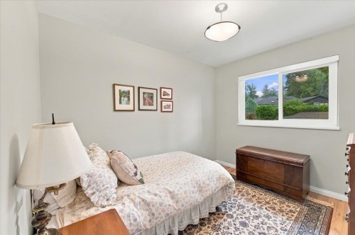 768 Browning Place, North Vancouver, BC 