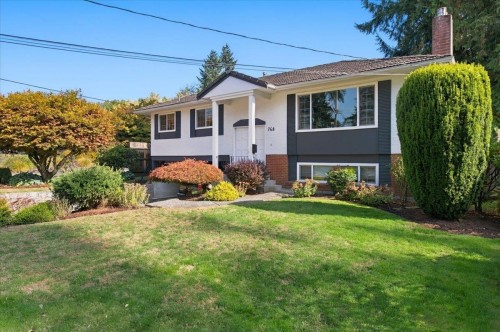 768 Browning Place, North Vancouver, BC 