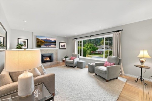 768 Browning Place, North Vancouver, BC 