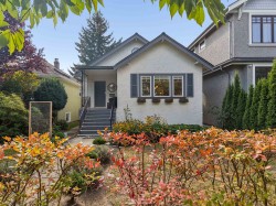 558 19th Avenue WVancouver, BC V5Z 1V6