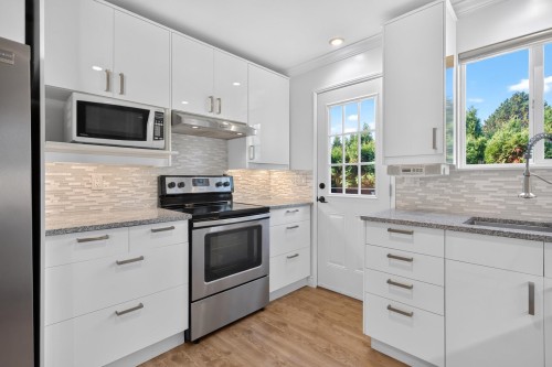 920 Raymond Avenue, Coquitlam, BC 