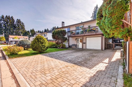 920 Raymond Avenue, Coquitlam, BC 