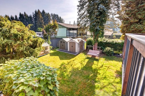 920 Raymond Avenue, Coquitlam, BC 