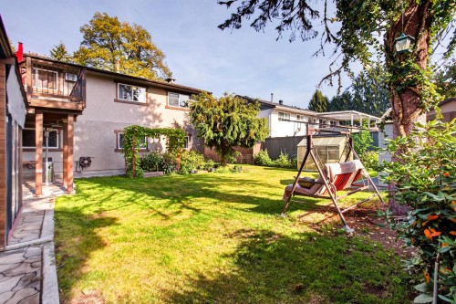 920 Raymond Avenue, Coquitlam, BC 