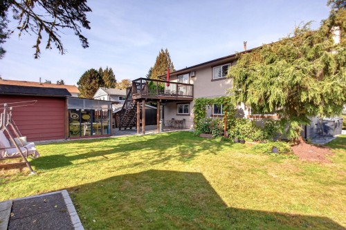 920 Raymond Avenue, Coquitlam, BC 