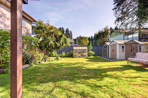 920 Raymond Avenue, Coquitlam, BC 