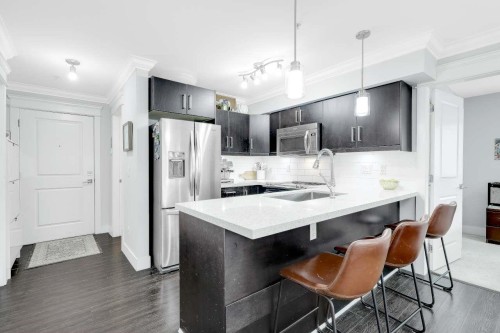 105-2268 Shaughnessy Street  Port Coquitlam, BC V3C 3C8