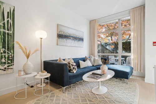 2818 Watson Street, Vancouver, BC 