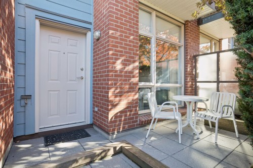 2818 Watson Street, Vancouver, BC 