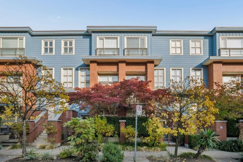 2818 Watson Street, Vancouver, BC 