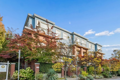 2818 Watson Street, Vancouver, BC 