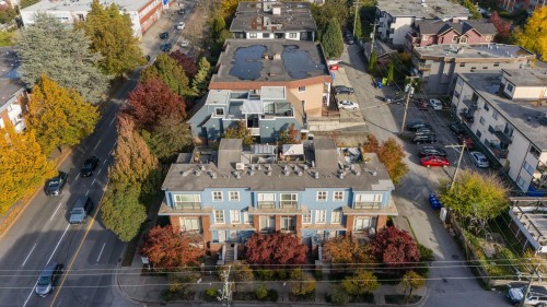 2818 Watson Street, Vancouver, BC 