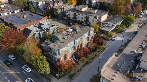 2818 Watson Street, Vancouver, BC 