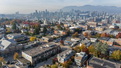 2818 Watson Street, Vancouver, BC 