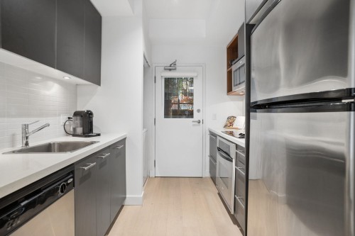 2818 Watson Street, Vancouver, BC 