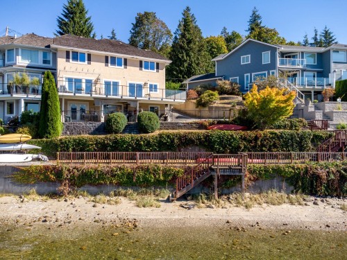 1678 Beach Avenue, Port Moody, BC 