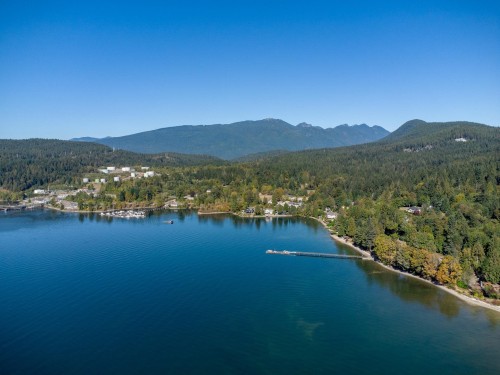 1678 Beach Avenue, Port Moody, BC 