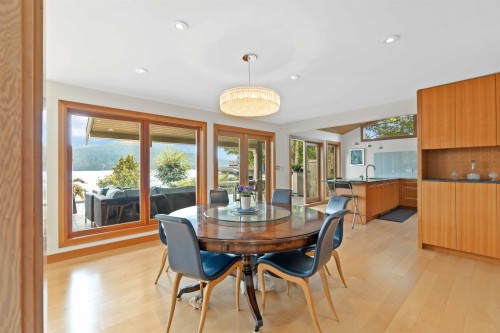668 Beachview Drive, North Vancouver, BC 