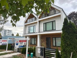 2-6989 Kerr Street  Vancouver, BC V5X 2B3
