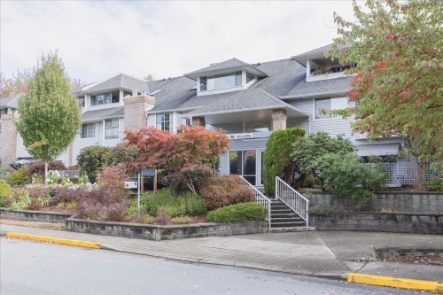 214-11578 225 Street  Maple Ridge, BC V2X 9W7