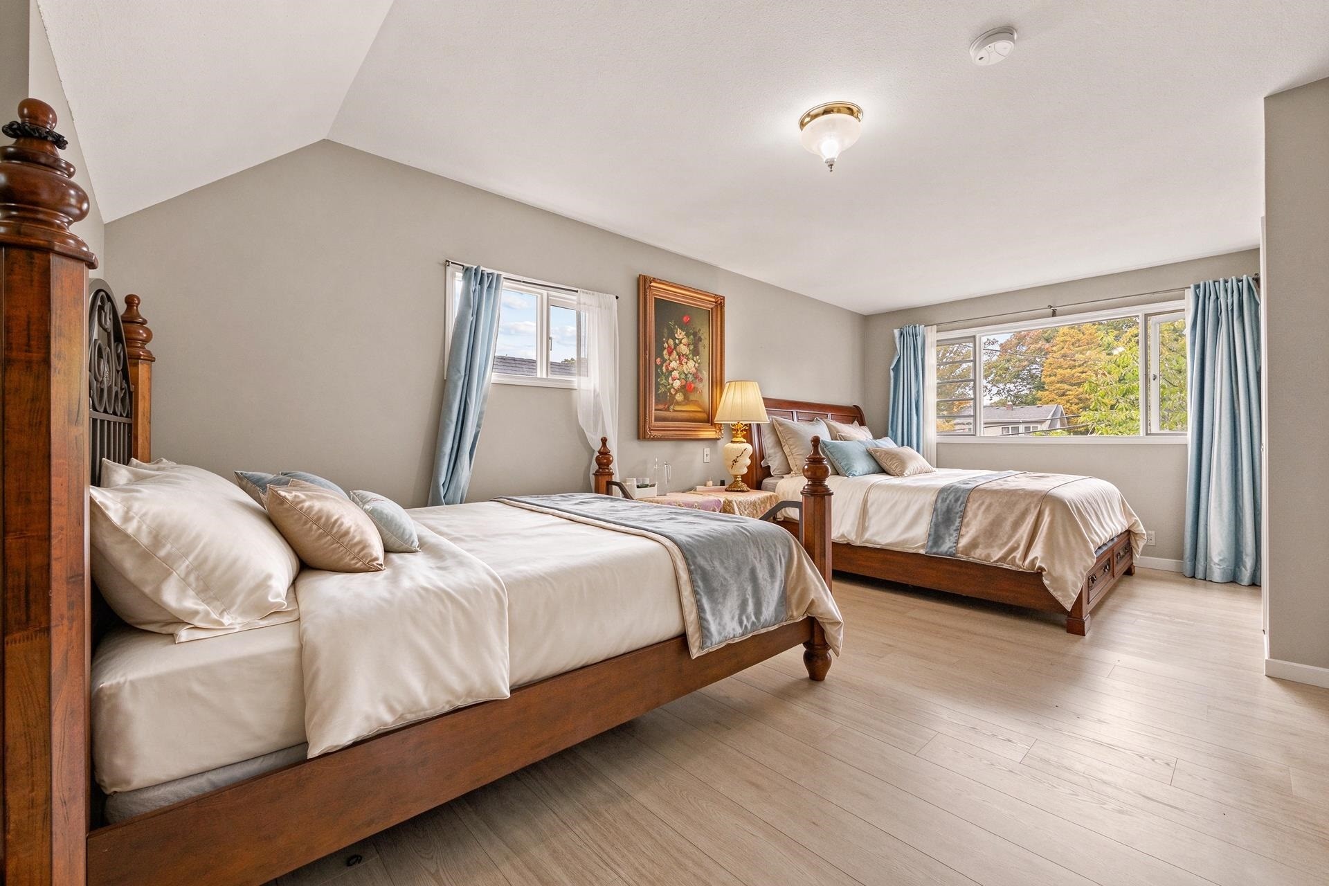 2923 32Nd Avenue W, Vancouver, BC