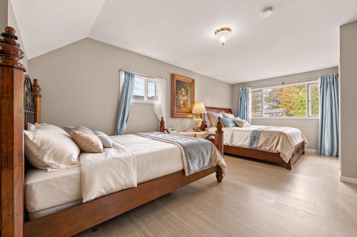 2923 32Nd Avenue W, Vancouver, BC 