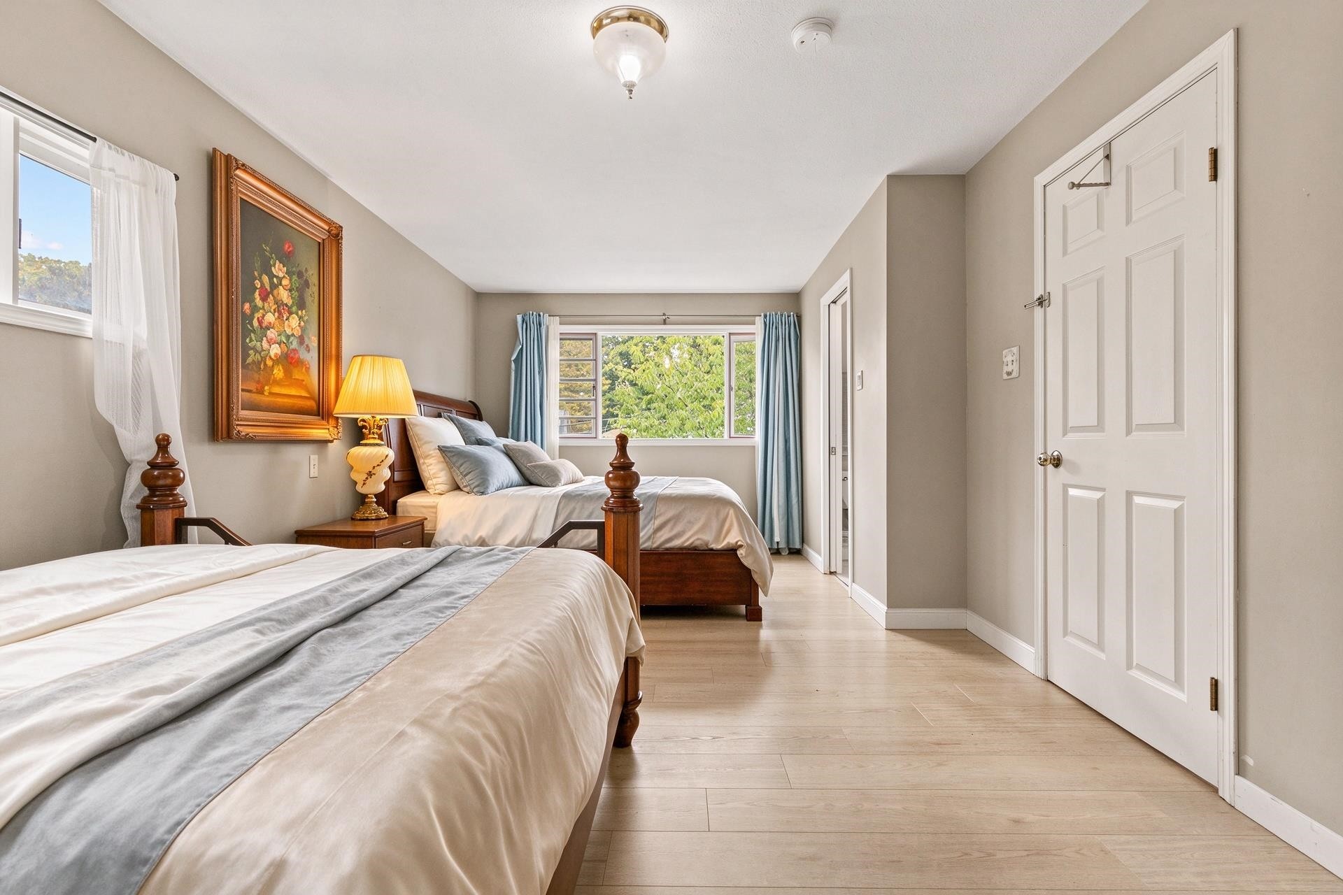 2923 32Nd Avenue W, Vancouver, BC