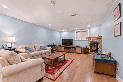 2923 32Nd Avenue W, Vancouver, BC 