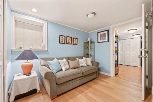 2923 32Nd Avenue W, Vancouver, BC 