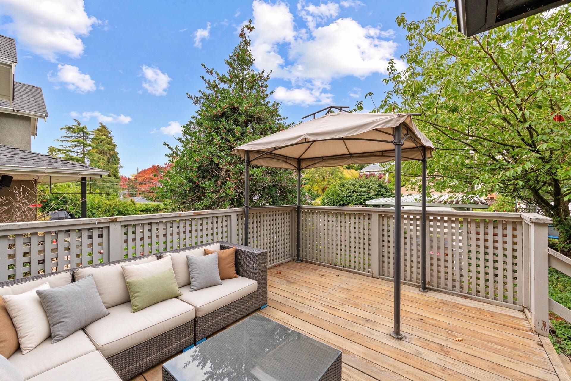 2923 32Nd Avenue W, Vancouver, BC