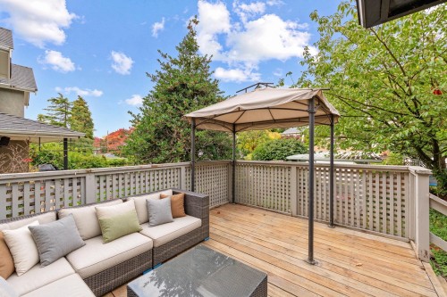 2923 32Nd Avenue W, Vancouver, BC 