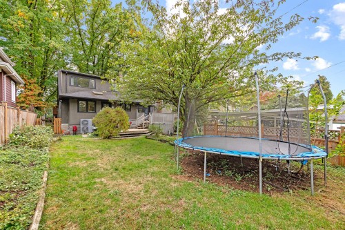 2923 32Nd Avenue W, Vancouver, BC 
