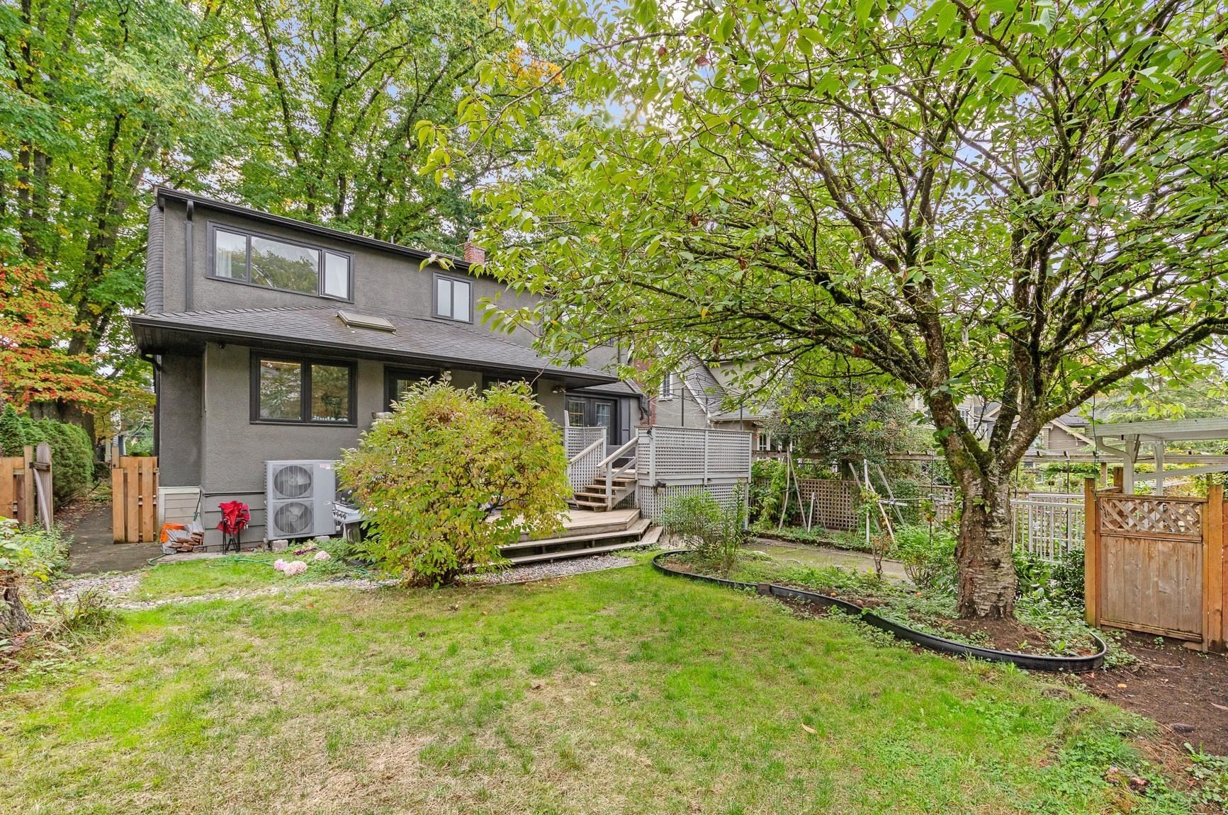 2923 32Nd Avenue W, Vancouver, BC